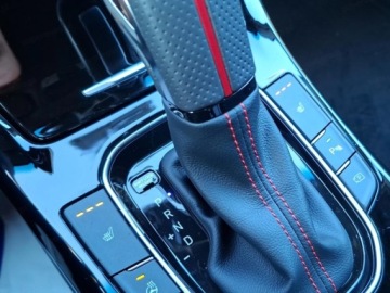 Hyundai i30 III 2026 HYUNDAI i30 1.6 T-GDI 48V N-Line DCT Combi 150KM 2026, zdjęcie 9