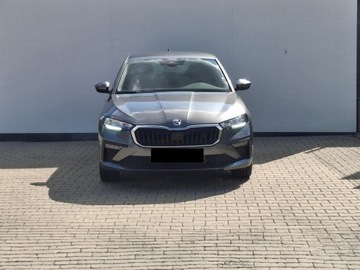 Skoda Scala Hatchback Facelifting 1.5 TSI 150KM 2025 SKODA Scala Edition 130 1.5 TSI DSG Hatchback 150KM 2025, zdjęcie 1