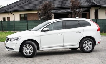 Volvo XC60 I SUV Facelifting 2.0 D4 DRIVE-E 181KM 2015 Volvo XC 60 2.0D 180KM Xenon Led Skora Navi El.Klapa Full Polecam, zdjęcie 6