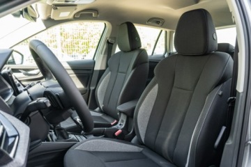 Skoda Kamiq Crossover Facelifting 1.0 TSI 115KM 2026 Škoda Kamiq Skoda Kamiq Drive 1.0 TSI 115 KM -, zdjęcie 13