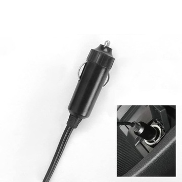 ПОРТАТИВНЫЙ СКЛАДНОЙ АВТОМОБИЛЬНЫЙ ФЕН