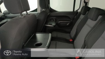 Toyota Proace II 2025 Toyota PROACE CITY VERSO Long 1.5 D-4D Family Long, zdjęcie 16