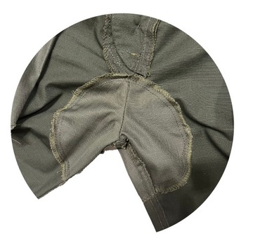 ВОЕННЫЕ ТАКТИЧЕСКИЕ БРЮКИ Оливкового цвета L