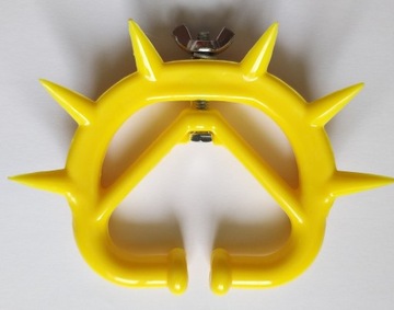 кольцо против самопоедания для коров, среднего крупного рогатого скота