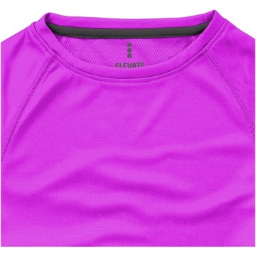 V2 NOWA MĘSKA KOSZULKA DO BIEGANIA ELEVATE 2XL