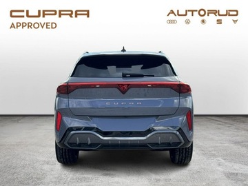 Cupra Terramar SUV 2.0 TSI 265KM 2024 Cupra Terramar VZ 2.0TSI 265KM 4X4 DSG FV VAT23%, zdjęcie 3