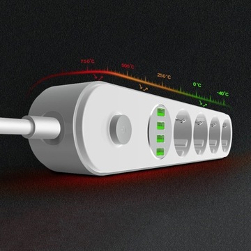USB-УДЛИНИТЕЛЬ ДЛЯ ЗАЩИТЫ от ПЕРЕНАПРЯЖЕНИЯ