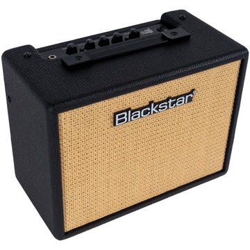 BLACKSTAR DEBUT 15E BLK ГИТАРНЫЙ КОМБО