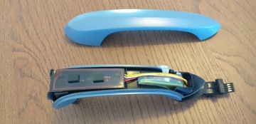 BMW G20 G21 G30 KLIKA LEVÝ ZADNÍ KEYLESS KOMFORT