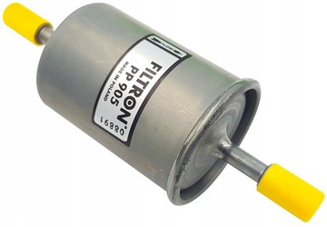 FILTRON AP 152/2 FILTR VZDUCHU + 3 JINÉ PRODUKTY