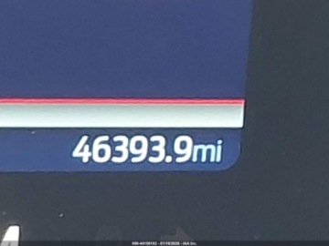 Ford 2022 Ford Bronco Big Bend 2022 2.3 Benzyna 275KM, zdjęcie 11