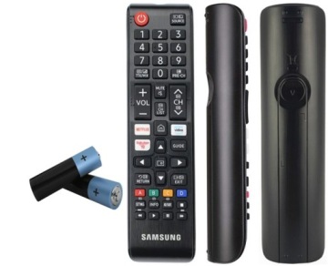 Originální Pilot Pro Televizor UE55TU7022 Samsung TU7022 UE55TU7022K