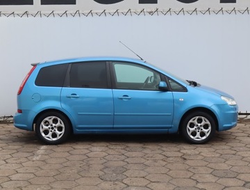 Ford C-MAX II 2010 Ford C-Max 1.6, Klima, Klimatronic,ALU, zdjęcie 5