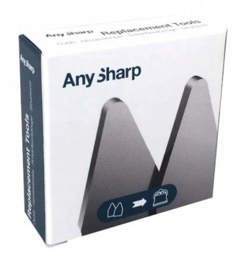 Точилка Whetstone Stalk Any Sharp для ножей + пластины