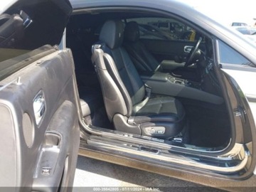Rolls-Royce 2016 Rolls-Royce Wraith 2016r., 6.6L, zdjęcie 10