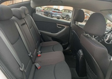 Hyundai Elantra V Sedan 1.6 D-CVVT MPI 132KM 2012 Hyundai Elantra Kupiony w Polsce - benzyna - 1,6 - 132 KM 1.6 Benzyna 132KM, zdjęcie 16