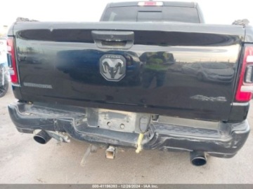  RAM 1500 2022 Ram 1500 Big Horn 4x4 Crew Cab 57 Box 5.7 Benzyna 395KM, zdjęcie 4