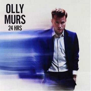 Olly Murs 24 HRS CD