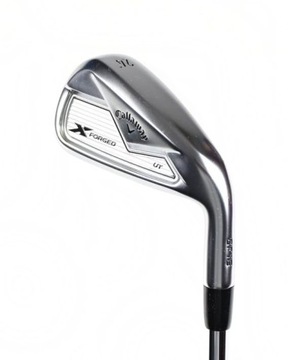 Callaway X Forged UT iron 24 st S-flex JAK NOWY