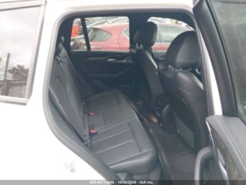 BMW X3 G01 2018 BMW X3 BMW X3 xDrive30i 2.0 Benzyna 248KM, zdjęcie 8