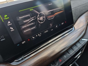 Skoda Octavia IV Scout 2.0 TDI 150KM 2022 Skoda Octavia Scout DSG 4x4, Serwis ASO, VAT 23 2.0 Diesel 150KM, zdjęcie 21