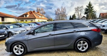 Hyundai i40 Kombi 1.6 GDI 135KM 2013 Hyundai i40 BENZYNA nawigacja KAMERA hands free SUPER OKAZJA polecamy, zdjęcie 21