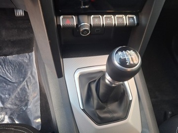 Volkswagen Amarok II 2025 Volkswagen Amarok 2.0 TDI 170 KM MANUAL, zdjęcie 16