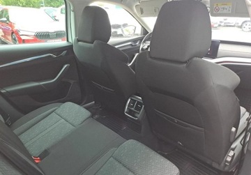 Skoda Octavia IV Kombi 1.5 TSI e-Tec Mild Hybrid 150KM 2021 Skoda Octavia Style Virtual ACC 1,5 TSI E-Tec 150KM Serwis ASO Salon PL VA, zdjęcie 10