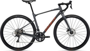 ROWER GRAVEL GIANT REVOLT 2 2022 ML