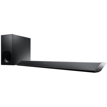 Bluetooth-саундбар Sony HT-CT780