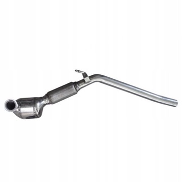 KATALIZATOR SEAT LEON 1.9 2.0 TDI 2005- 1K0131690L
