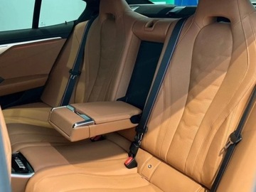 BMW Seria 8 II Coupe Facelifting 3.0 840d 340KM 2025 BMW Seria 8 Gran Coupe 840d xDrive Sedan 3.0 (340KM) 2025, zdjęcie 14