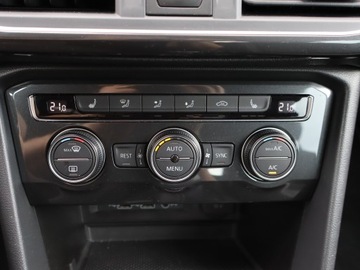 Seat Tarraco SUV 1.5 EcoTSI EVO 150KM 2019 Seat Tarraco 1.5 TSI, Salon Polska, Serwis ASO, zdjęcie 14