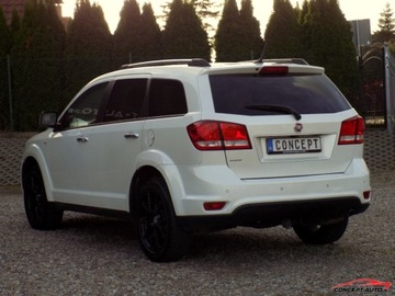 Fiat Freemont 2.0 Multijet II 16v 170KM 2014 Fiat Freemont INDIVIDUAL 170KM Alpine Kamera Navi 2.0 Diesel 170KM, zdjęcie 12