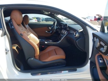 Mercedes Klasa C W205 2020 Mercedes-Benz Klasa C 2020 MERCEDES-BENZ C 300 2.0 Benzyna 255KM, zdjęcie 5