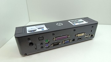 ДОК-СТАНЦИЯ HP 8570W 8560W 8760W 8770W
