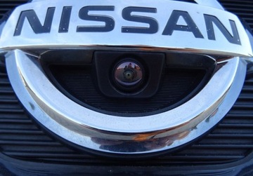 Nissan Qashqai I Crossover Facelifting  1.6 dCi 130KM 2013 Nissan Qashqai2 Bezwypadkowy Serwisowany 1-Wlasciciel Navi Kamera 360 4X4, zdjęcie 32