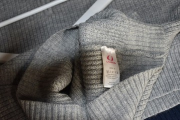 Ulvang sweter męski M wełna 100%