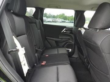 Mitsubishi Outlander III 2022 Mitsubishi Outlander Mitsubishi Outlander ES S-AWC, od ubezpieczalni, zdjęcie 8