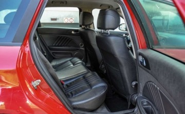 Alfa Romeo 159 Sportwagon 2.4 JTDM 20v 200KM 2006 Alfa Romeo 159 2,4JTDM (200KM) Skory 2.4 Diesel 200KM, zdjęcie 11