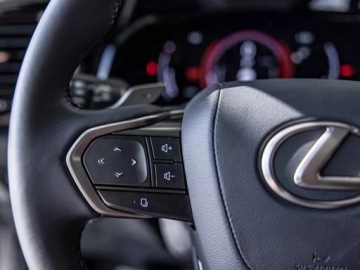 Lexus NX II SUV Facelifting 2.5 350h 200KM 2026 LEXUS NX 350h Prestige 2.5 Hybrid AWD Suv 200KM 2026, zdjęcie 7
