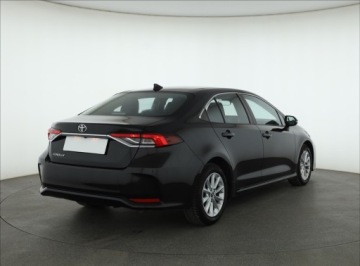 Toyota Corolla XII Sedan 1.6 Valvematic Dual VVT-i 132KM 2019 Toyota Corolla 1.6 Valvematic, Salon Polska, zdjęcie 4