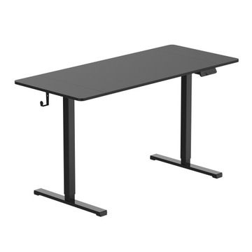 Стол электрический Spacetronik Moris 124BB 140x60