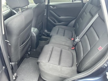 Mazda CX-5 I SUV Facelifting 2.0 SKYACTIV-G 165KM 2016 Mazda CX-5 2.0 Exclusive-Line AWD I (2012-2017) Ma, zdjęcie 14