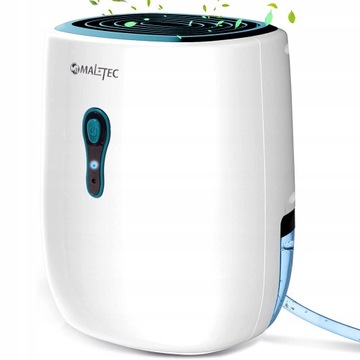 ОСУШИТЕЛЬ ВОЗДУХА-АБОРТОР ВЛАЖНОСТИ ДЛЯ ГАРАЖА