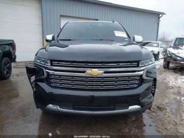 Chevrolet Tahoe GMT900 2024 Chevrolet Tahoe Premier 2024 5.3 Benzyna 355KM, zdjęcie 7