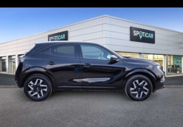 Opel Mokka II SUV 1.2 Turbo 130KM 2025 Opel Mokka 1.2 T GS SS aut SalonPL FV23 Bogaty FV23 Kredyt 0 Leasing od 101, zdjęcie 4