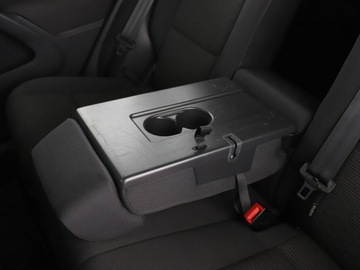 Volkswagen Tiguan I SUV Facelifting 1.4 TSI BlueMotion 122KM 2014 Volkswagen Tiguan navi klima auto grzane fotele, zdjęcie 31