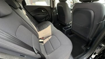 Kia Rio III Hatchback 3d 1.4 DOHC CVVT 109KM 2014 Kia Rio Benzyna Zarejestrowany Ubezpieczony, zdjęcie 20