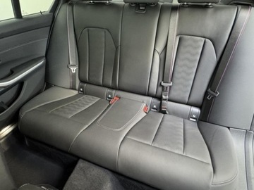 BMW Seria 3 G20-G21 2025 BMW Seria 3 M3 Competition xDrive Sedan 3.0 (530KM) 2025, zdjęcie 14